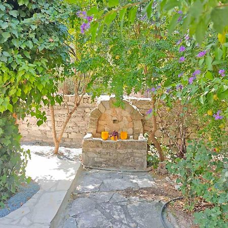 Liakoto Guest House Panayia Exterior photo